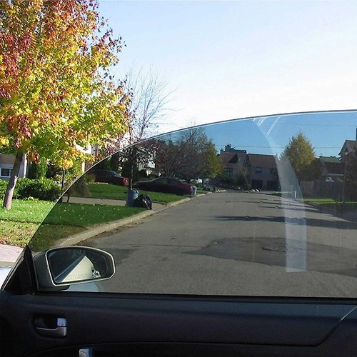 300CM Uncut Roll Window Tint Film 5% VLT 20" x 10ft Feet Car Home Office Glass - Bild 2 von 12