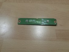 Card Buttons for Touchpad ASUS X72J - X72JR - K72JR Button Board Card
