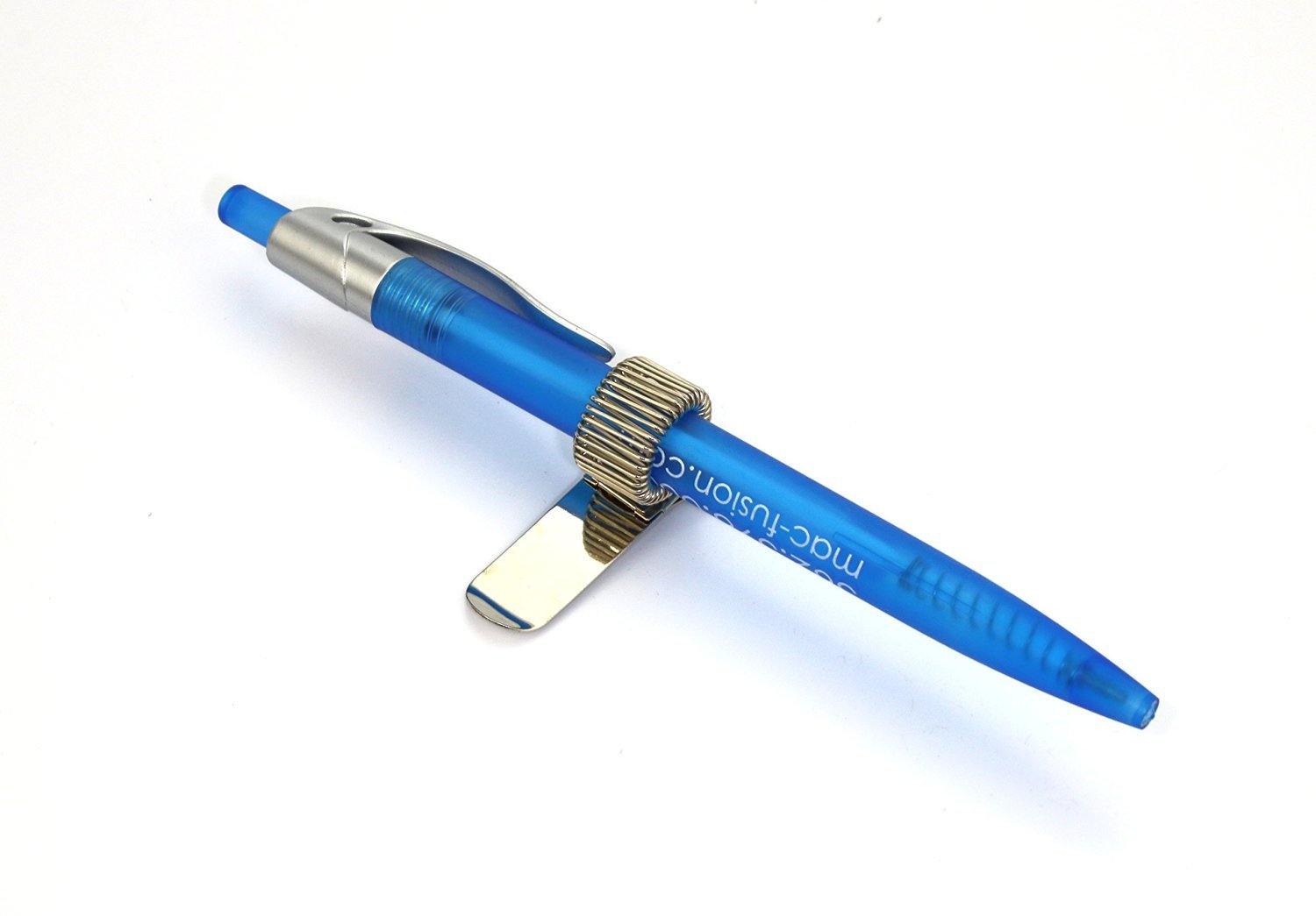 Holder - Spring-type Bracelet Holder With Clip -