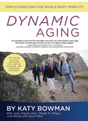 Dynamic Aging Simple Exercises - GOOD