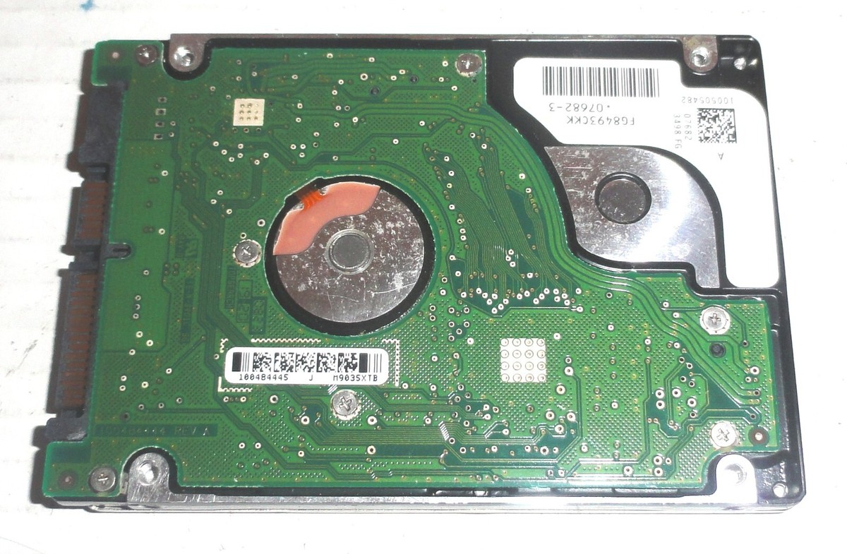 Seagate Seagate st9200827as Generic元ハードドライブ g6bh9ry Seagate ST9200827AS 200GB Sata Hard Drive P/N: 9DG13G-021 WU FOR