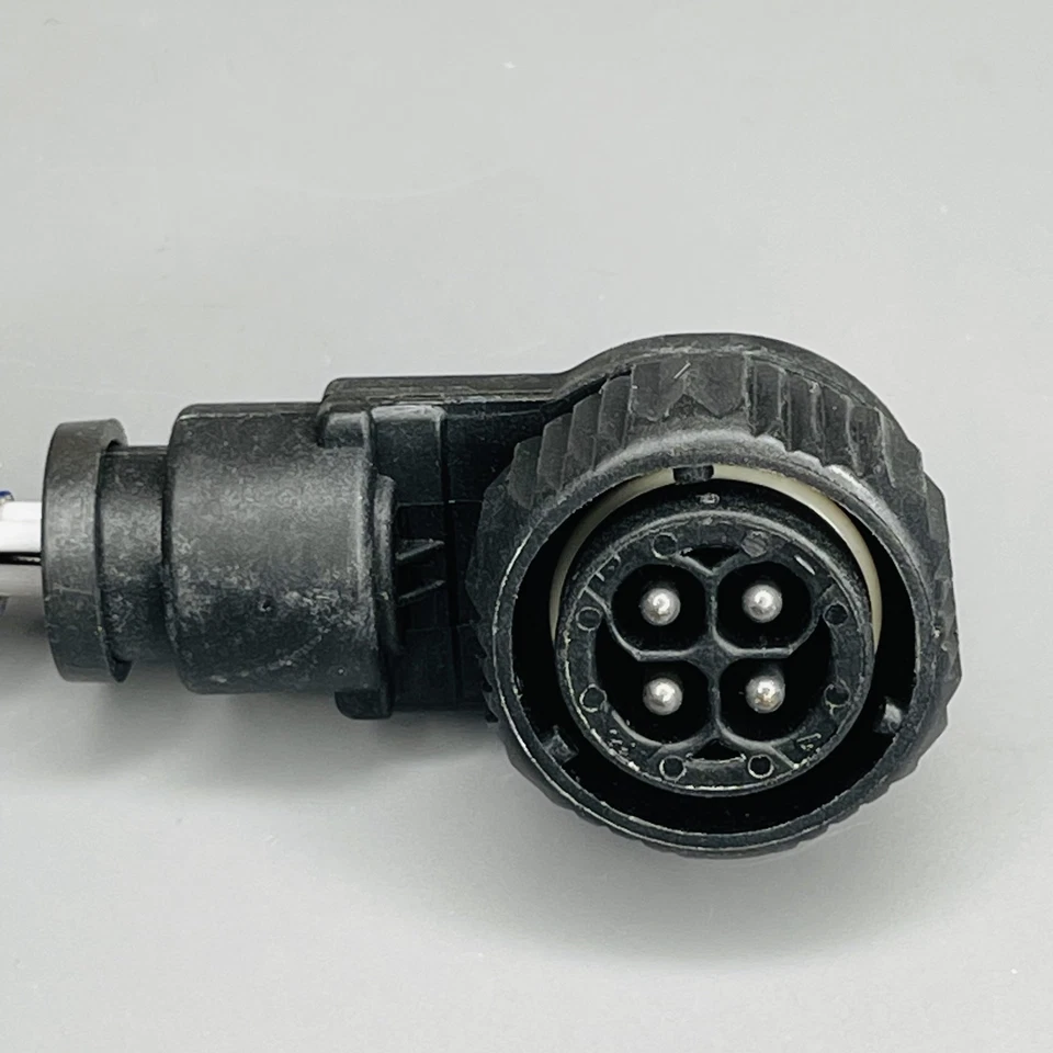 Sensor de oxígeno nuevo 13431 0005405017 13-431 para Mercedes Benz S320 1994 1995 Foto 3 de 4