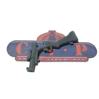 GI Joe Figure Accessory  2008 Skyduster     gun