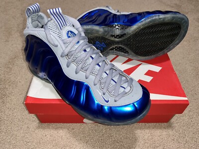 foamposite shoe palace