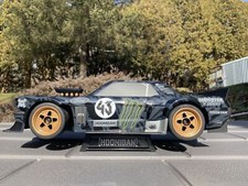 Custom made Team Associated Apex 2/ or HPI- Hoonitruck / Hoonicorn RC Stand