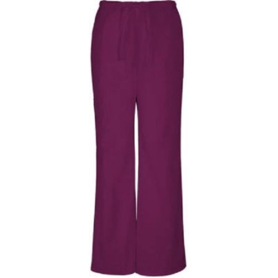 Vital Threads Vital Threads Women's Core Essentials Stretch Drawstring Scrub Pants ...