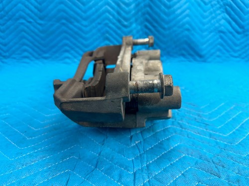 Nissan Titan XD Front Passenger's Side Brake Caliper w/Hose & Pads 2016-2023 OEM - Picture 6 of 9