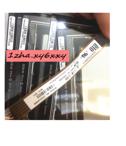 Replacement Touch Screen Glass Panel For Elo POS Model E516564 (SCN-A5-FZT15.0-E01-0H1-R) With Tracking ID 6 thumbnail image
