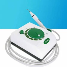 Self Scaler Dental Ultrasonic Home Care Scaling Cleaning Plaque Tartar w/ 5 tips
