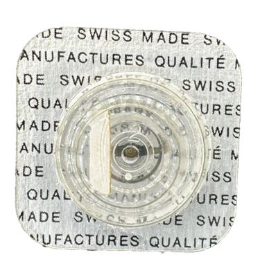 Ressort Pour Montre Tissot 709 – Pièce Neuve Sans Étiquette, Compatible Mouvement