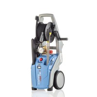 KräNzle Hochdruckreiniger K 1152 Tst Stecksystem D12 + 15M Schlauchtrommel