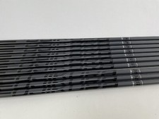 Fujikura Pro 63i Eisenschaft Set (10) Regular...