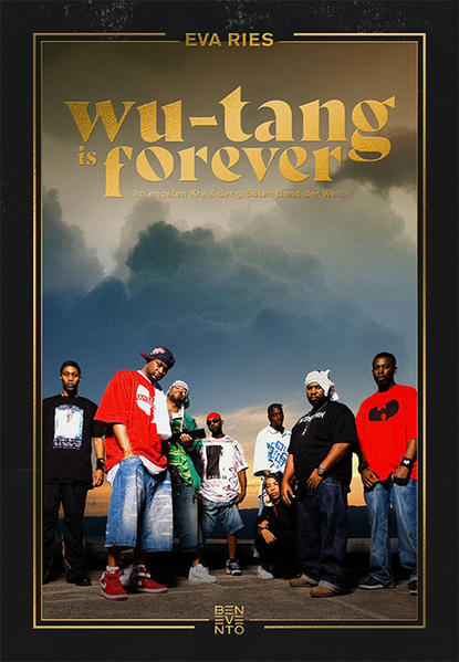 Thumbnail - Wu-tang Forever | Eva Ries, Annette Utermark | 2023 | Deutsch