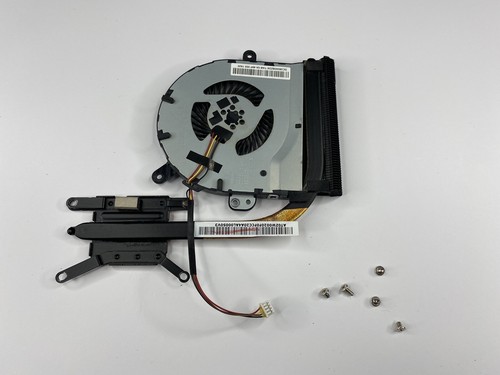 Lenovo M30-70 80H8 Lüfter mit Heatsink Kühler Kühlkörper Fan Original (JL)