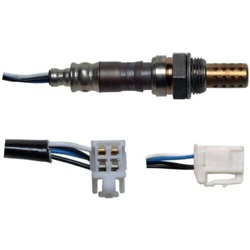 2 peças sensores de oxigênio up+downstream para PONTIAC VIBE 1.8L L4 2005 2006 2007 2008 - Imagem 2 de 4