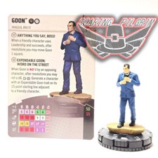 Marvel Heroclix GOON - 006 - COMMON Spider-Verse Set 6