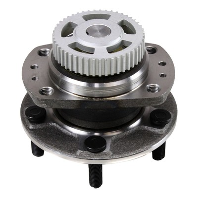 Wheel Hubs Rear Driver or Passenger Side Right Left Driver/Passenger Left/Right