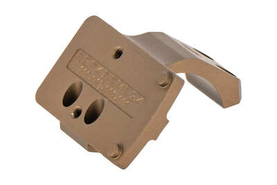 Reptilia ROF 45 for Geissele Super Precision Mount Trijicon RMR