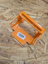 Carlon SC100SCR Non-Metallic Low Voltage Add-On Bracket 3.68" x 1.80" Qty6 N8