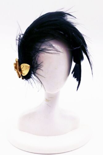 Fits All Fashion Dolls/ Barbie Handmade DESIGNER FEATHER HEADBAND BACK IN STOCK - Picture 14 of 16