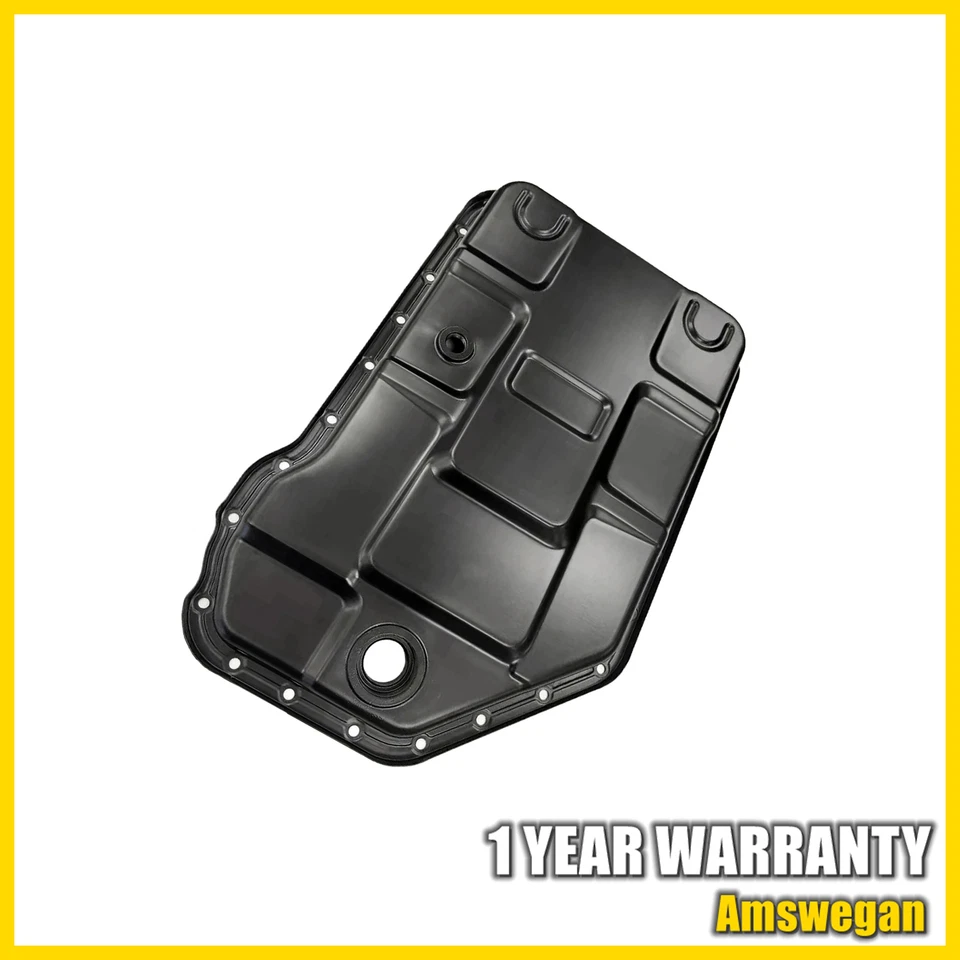 cárter de aceite del motor para Audi A4 A6 A8 Allroad Quattro 1999-2006 Volkswagen Passat Foto 4 de 4