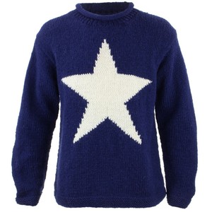 jumper star