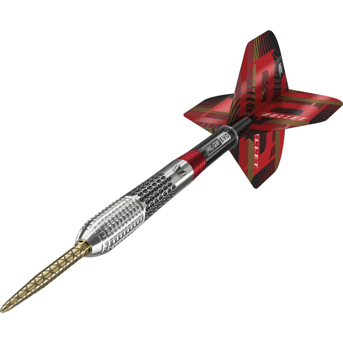 ダーツ TARGET Stephen Bunting Gen 5 18g 18 gram TARGET STEPHEN BUNTING G5 95% TUNGSTEN DARTS WITH SWISS