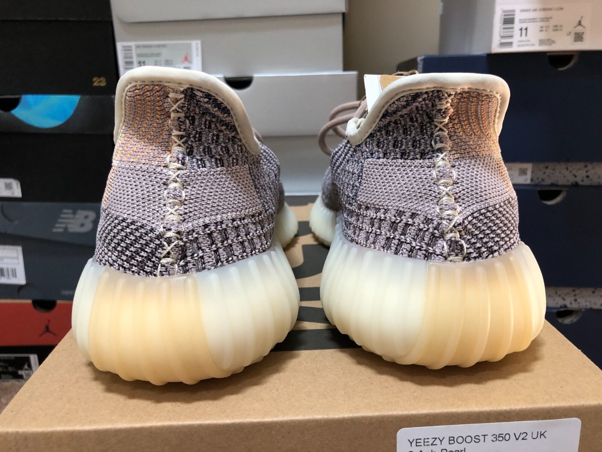 Adidas Yeezy Boost 350 V2 Ash Pearl GY7658 Free Shipping Adidas Yeezy Boost 350 V2 Ash Pearl GY7658 Free Shipping