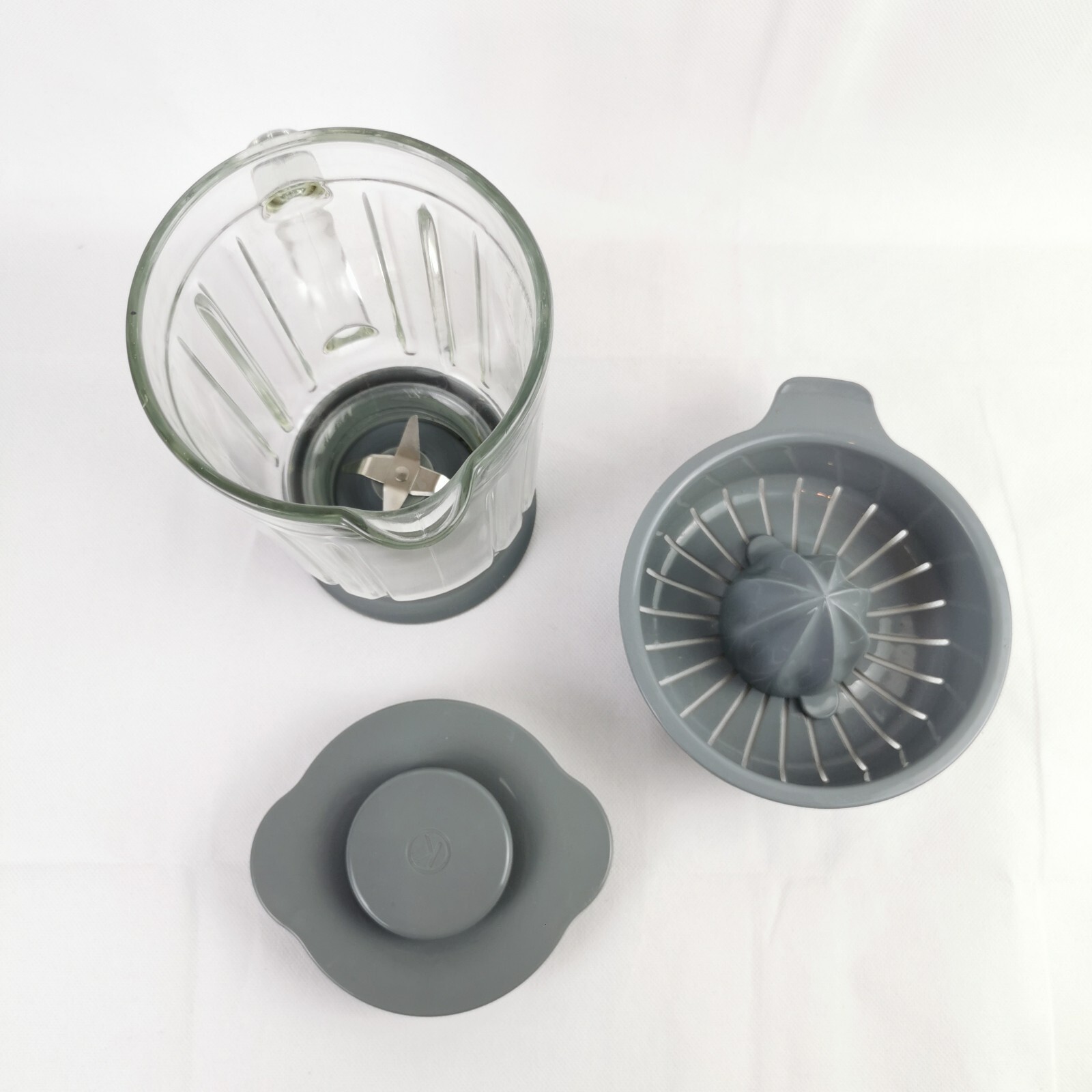 Kenwood Multi One KHH321SI Mixer + Attachment Stand Silver eBay