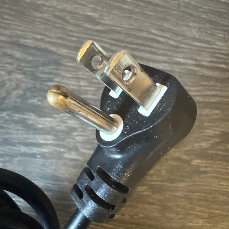 Power Cable Cord LG TV 39LN5700 43LF5400 47LN5700 50LN5700 60LN5600 60LN6150 - Image 2 of 3