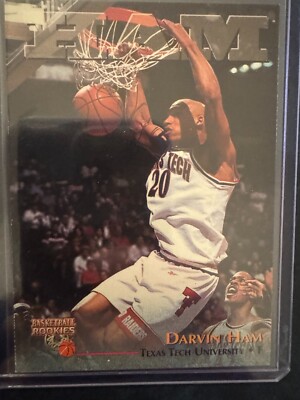 Darvin Ham