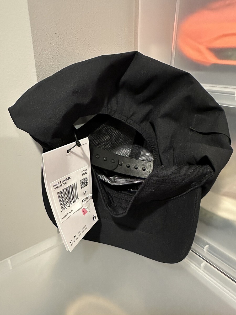 【NIKE】送料・関税込★Heritage 86 Futura Cap★DM8307-010 Nike Heritage86 Futura Cap Black | BSTN Store