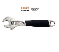Bahco RollgabelschlüSsel 9071C Max. 27 Mm LäNge 208 Mm Mit Einstellskala 15°