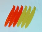 Hot Wheels Redline BEACH BOMB DEORA REPRO SURF BOARD SET 3x