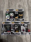 Funko Pop! Vinyl: Batman The Animated Series Funko Bundle