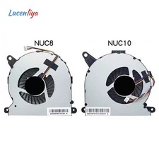 Genuine new Brand new for Pluto Frost Canyon NUC8 NUC10 NUC6 I3/I5/I7 CPU fan