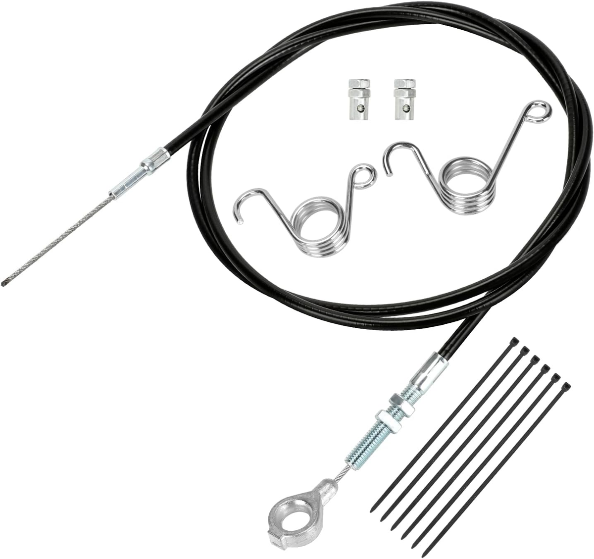 71 Inch Throttle Cable for Go Kart Predator 212Cc 196Cc GX160