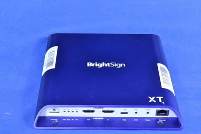 BrightSign Media Streamers for sale - eBay