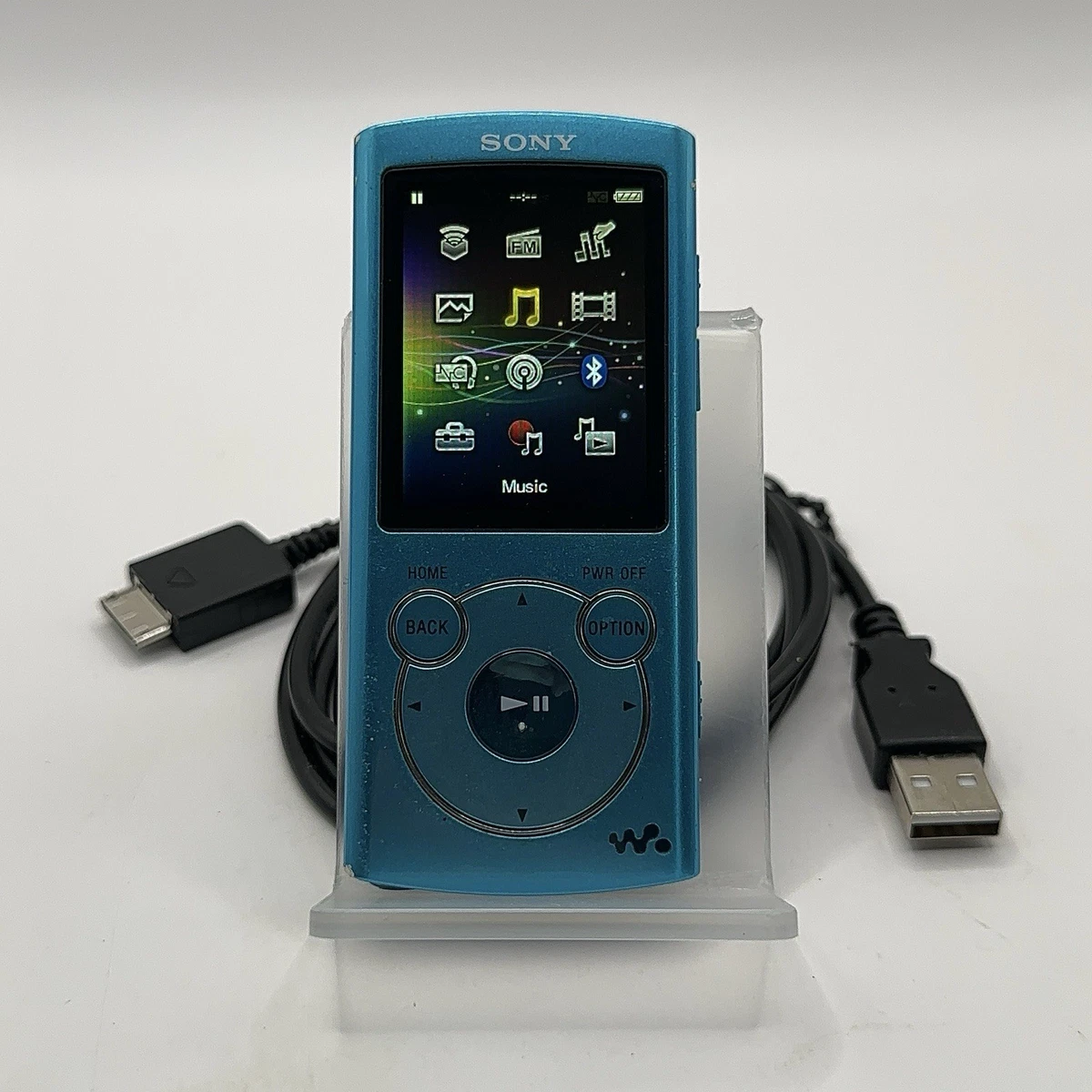 Sony Blue MP3 Players for sale | eBay