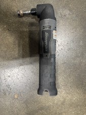 Snap-on Cgrr861 14.4 V Microlithium Cordless Right Angle Die Grinder Tool Only