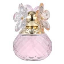 FOMIYES 1 Bottle Perfume for Lady Women Girls Natural 9.00X6.00X6.00CM, Pink