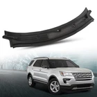 Top Windshield Wiper Cowl Grille For Ford Explorer 2011-2019 #FO1271109