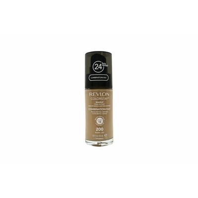 Revlon Colorstay Foundation For Combination/Oily SPF15 30ml - 200 Hautfarbe