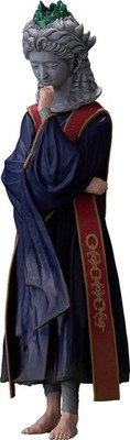 Elden Ring Pop Up Parade SP PVC Statue Sellen 17 cm