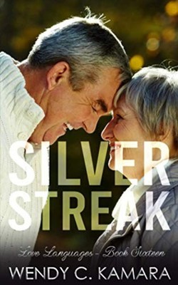 Silver Streak: a Clean Contemporary Romance Short Story -  NEW Wendy C Kamara 20