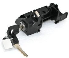 ABUS BLO BOS RT2 T82 Lucchetto Elettrico Per Batteria Del Portapacchi Bosch