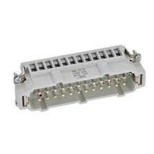 Russellstoll, ABB MS224B Male Screw Terminal Insert