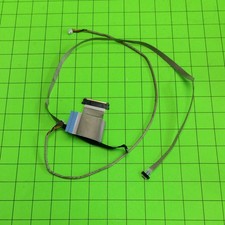 AOC 24B2XH Monitor Multiple Internal Cable Wire