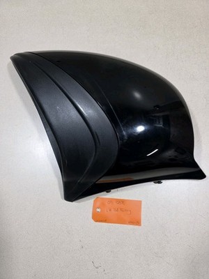 2009 Buell 1125 1125R Left Side Fairing Radiator Pod Cover #NV10-15