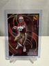 2025 Panini Silhouette - Joe Montana #53 Cracked Ice 7/25 - 49ers Legend